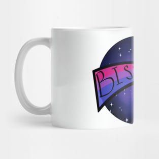 Bi Space Mug